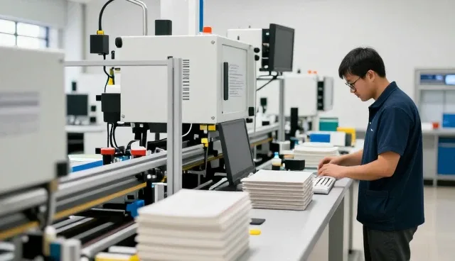 西安万推网络科技有限公司