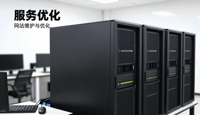 技术适配性在网站维护中的核心作用